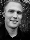 Daniel Söderström