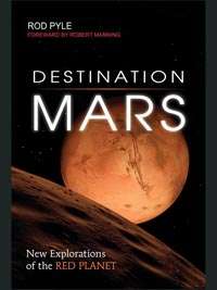 Destination Mars