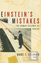 Einsteins Mistakes