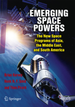 Emerging Space powers
