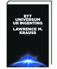 Ett Universum ur ingenting