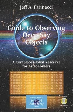 Guide to Observing Deep Sky Objects