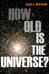 How Old is the Universe