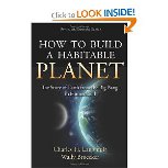 How to build a habitable Planet