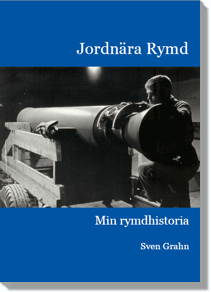 Jordnära Rymd