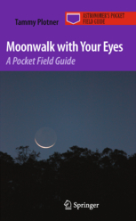 Moonwalk With Your Eyes