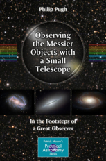 Observing the Messier Objects with a Small, Telescope