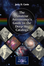 The Amateur Astronomer´s Guide to the Deep-Sky Catalogs