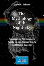 The Mythology of the Night Sky