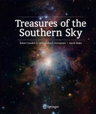 Treasures of the Southern Sky