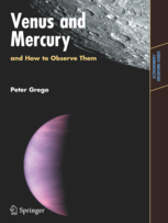 Venus and Mercury and How to Observe Them