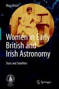 Women in Early British and Irish Astronomy
