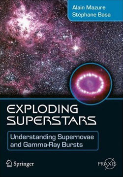 Exploding Superstars