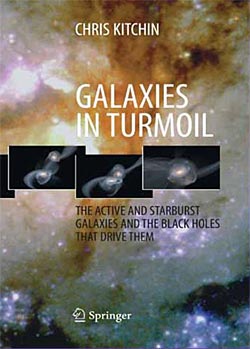 Galaxies in Turmoil
