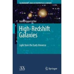High-Redshift Galaxies