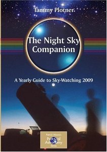 The Night Sky Companion