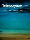 Telescopium 107