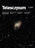 Telescopium 108