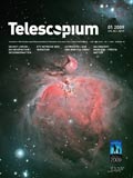 Telescopium 109