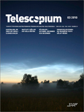 Telescopium 110
