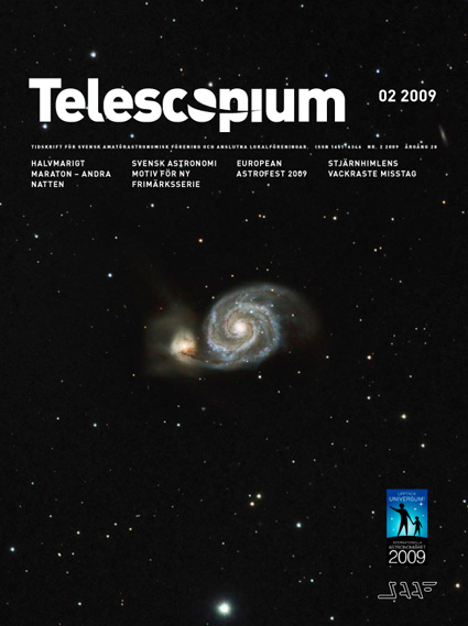 Telescopium