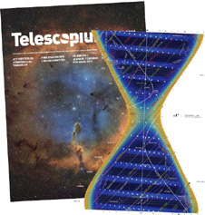 Telescopium 4/2011 Telescopium 4/2011