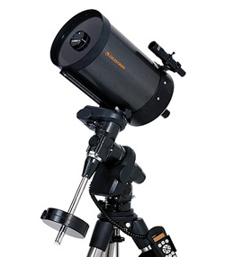 Celestron C8