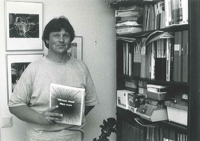 Jan Sansdtröm 1953-2012 Jan Sandström 1953-2012