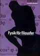 Fysik för filosofer