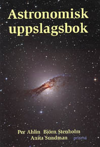 Astronomisk Uppslagsbok