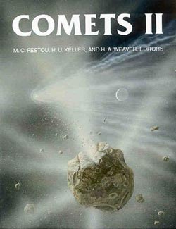 Comets 2
