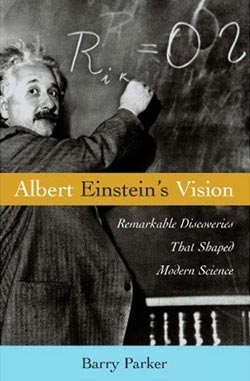 Albert Einstein's Vision
