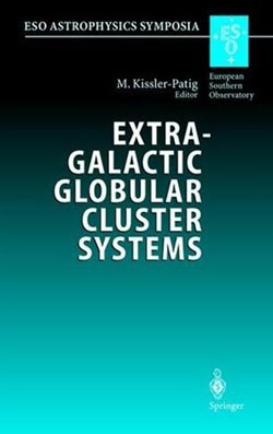 Extragalactic Globular Cluster Systems