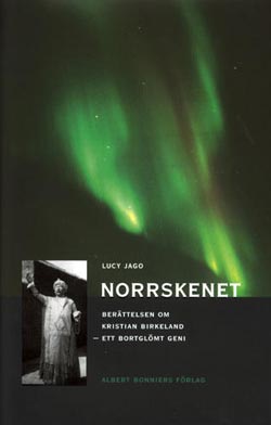 Norrskenet