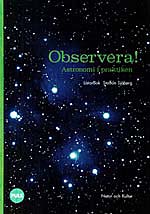 Observera! Astronomi i praktiken