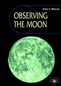 Observing the Moon