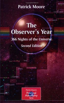The Observers Year