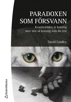 Paradoxen som försvann