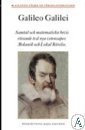 Samtal och matematiska bevis om två nya vetenskaper