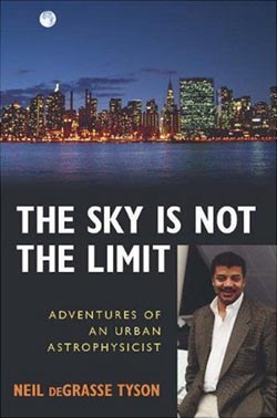 The Sky is not the Limit