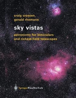 Sky Vistas
