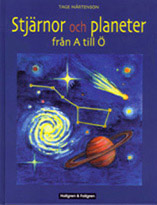 Stjärnor och planeter