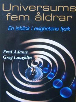 Universums fem åldrar