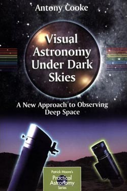 Visual Astronomy Under Dark Skies