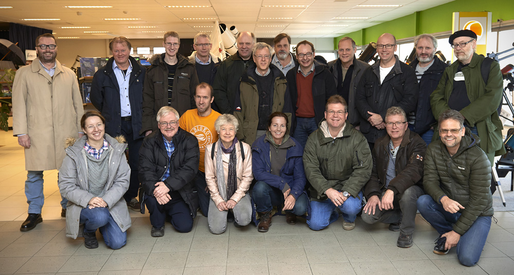 Sektionsträffen 2015 Sektionsträffen 2015