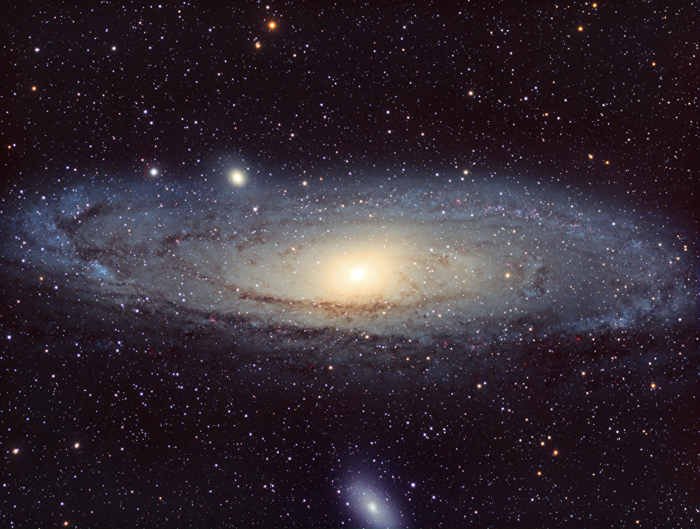 M31 magnus edbäck