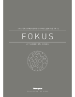 Nr 3 2018 — Fokus 12