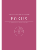Nr 1 2016 — Fokus 8