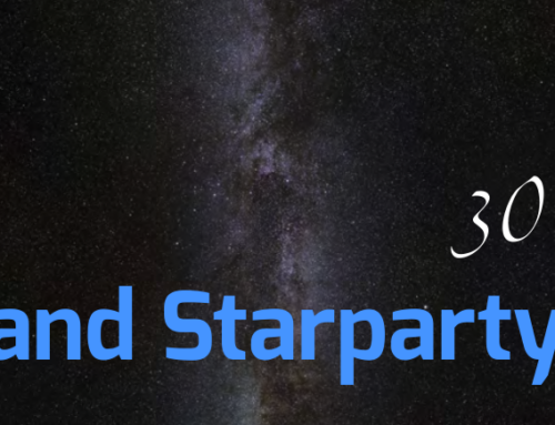 Värmland Star Party 2022