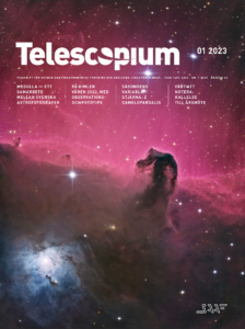 Telescopium nummer 2 2022